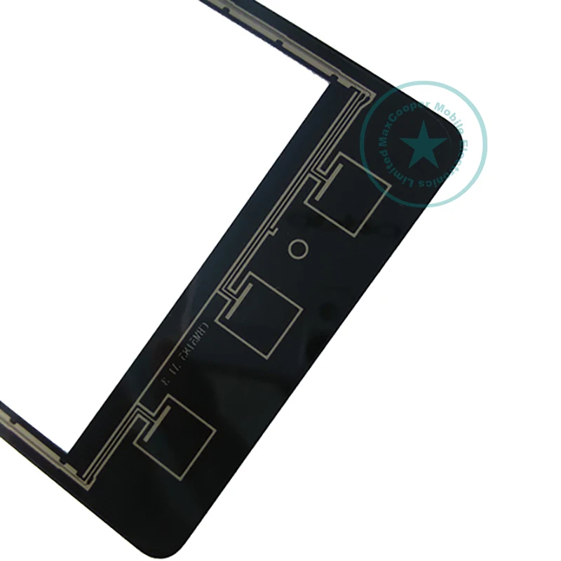 Сменный сенсорный экран для ZTE Blade AF5 4 0 дюйма черного цвета|touchscreen multitouch|sensor