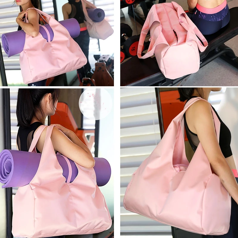 Yoga-Mat-Bags-Gym-Tas-For-fitness-Sac-De-Sport-Dry-Wet-Sports-Bag-Shoulder-Training (5)_
