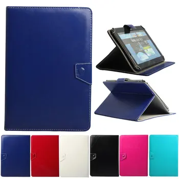 

Universal Case Cover For 9.7" 10'' 10.1" inch Tablet PC PU Leather Flip Stand Case Tablet Protective Cover for Samsung Lenovo LG