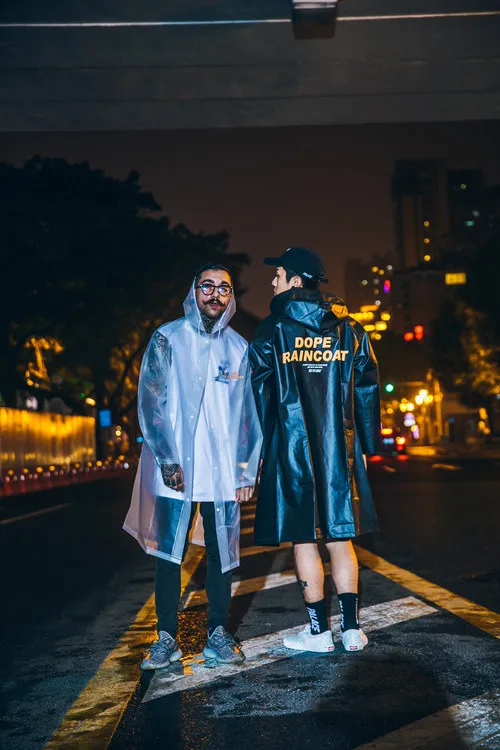 Rain suit  (44)
