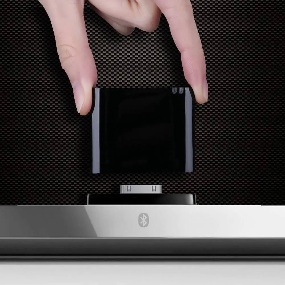 bluetooth for bose sounddock 1
