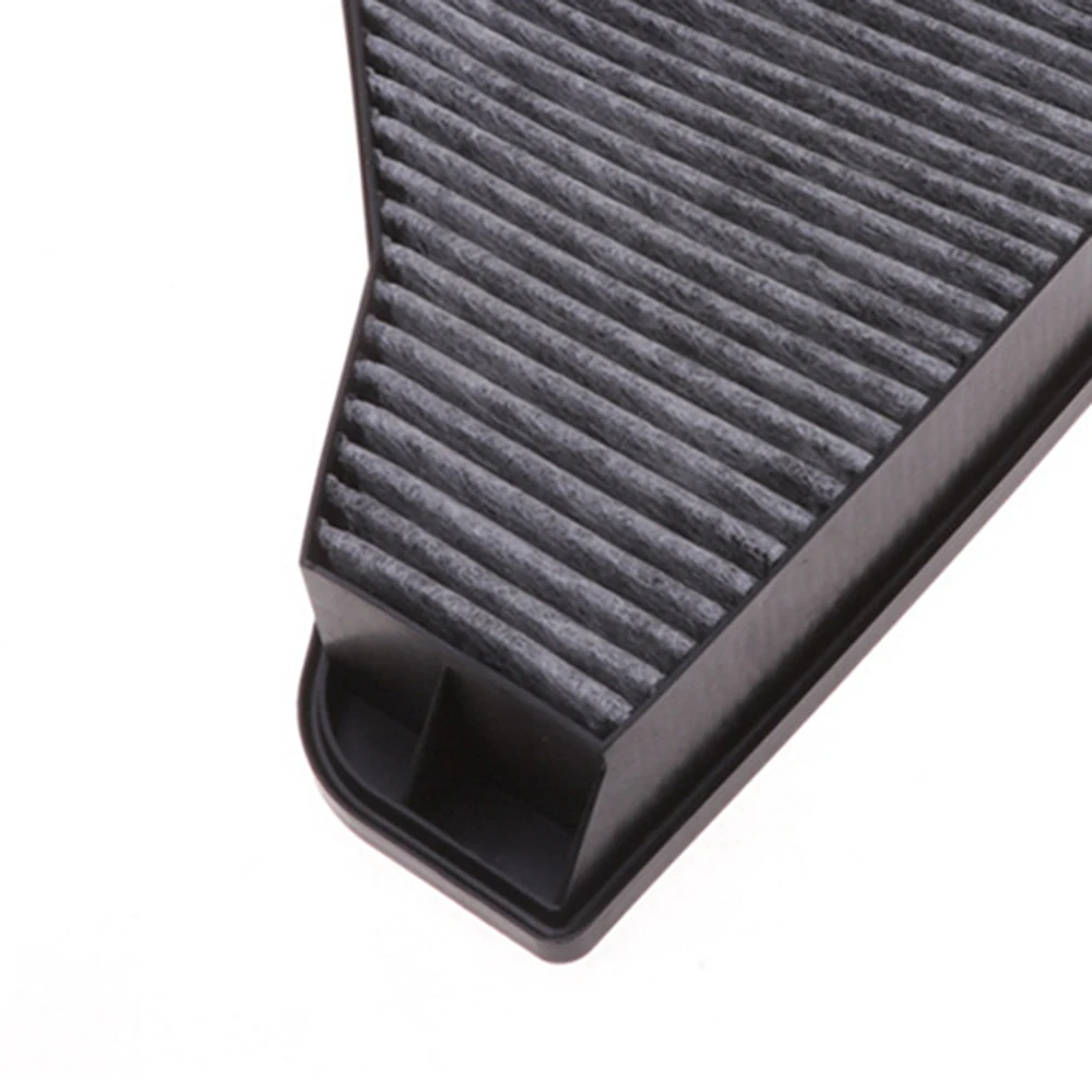Limpeza do Filtro de ar da Cabine do Carro Filtro de ar do Sistema de Arrefecimento para Mercedes Filtro de ar Benz S320 S350 S420 Cabine W140 300sd 400se 400sel 14 High Quality Automóveis e motos