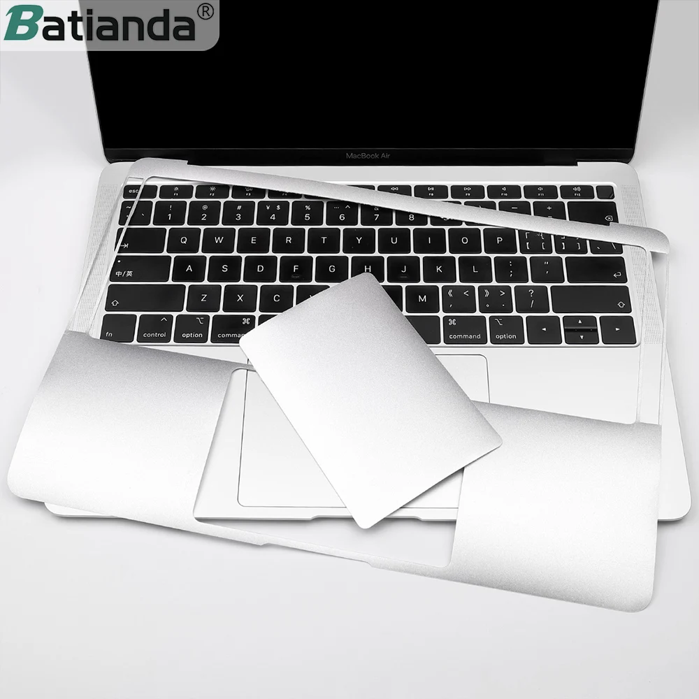 Track Pad Touchpad Sticker Skin Cover Protector for Apple Macbook 13/" A1708