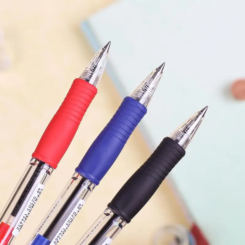 Pilot BPGP-10R-F Super Grip 0.7 mm Ball Pen Japan 4