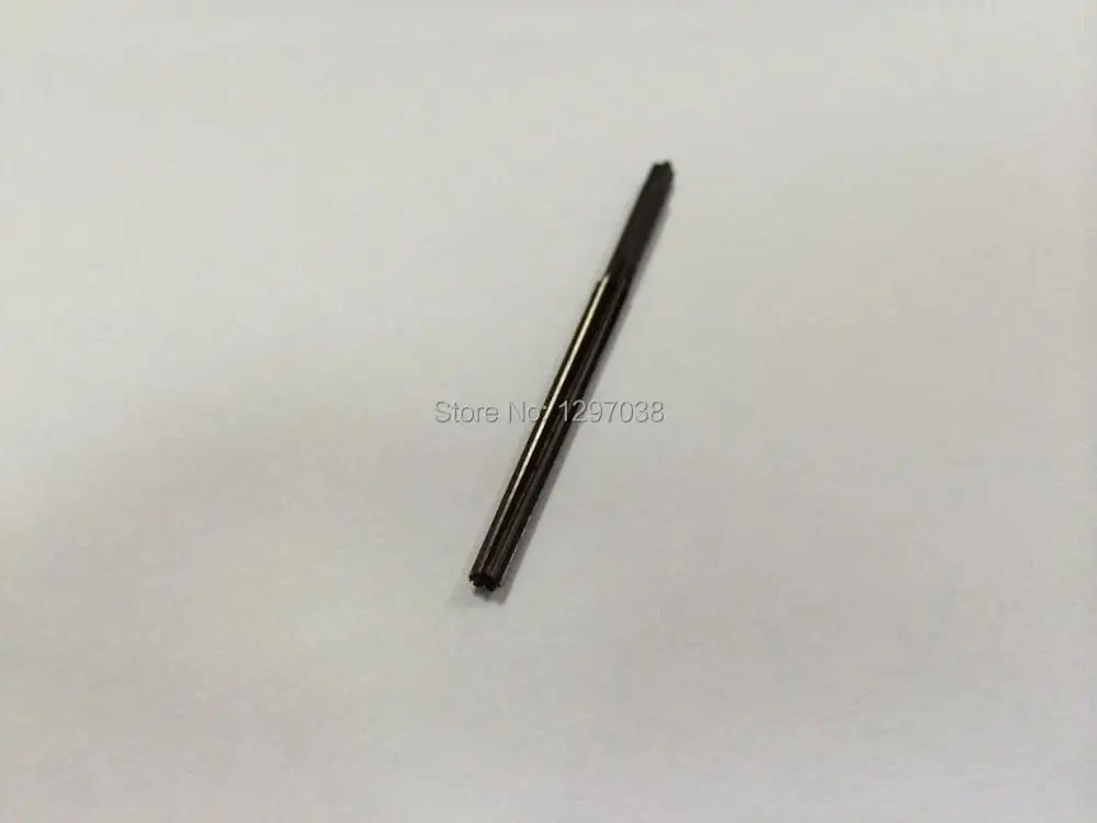 

9pcs/set 1:50 straight shank taper reamer 3 4 5 6 8 10 12 14 16mm