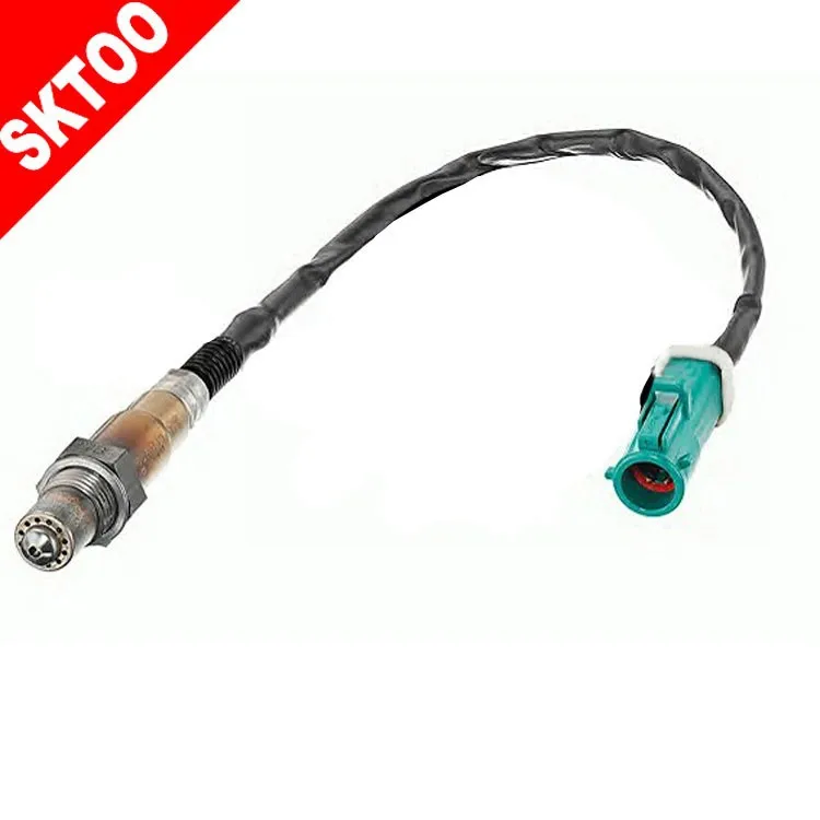 

O2 oxygen sensor for Ford cars Lambda sensor OE:1254769/1302222/3M519G444AA/30650780