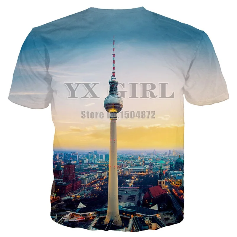 landscape picture 3d print t shirt (12)