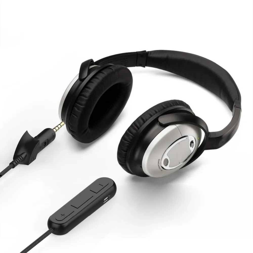 qc15 bluetooth adapter