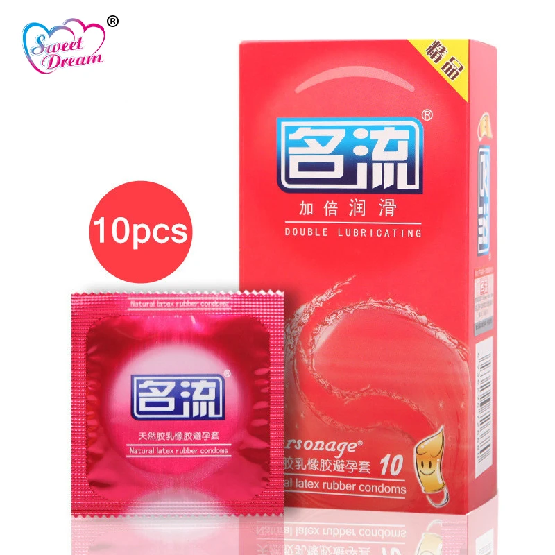 Personage Condoms LF-028 (1)