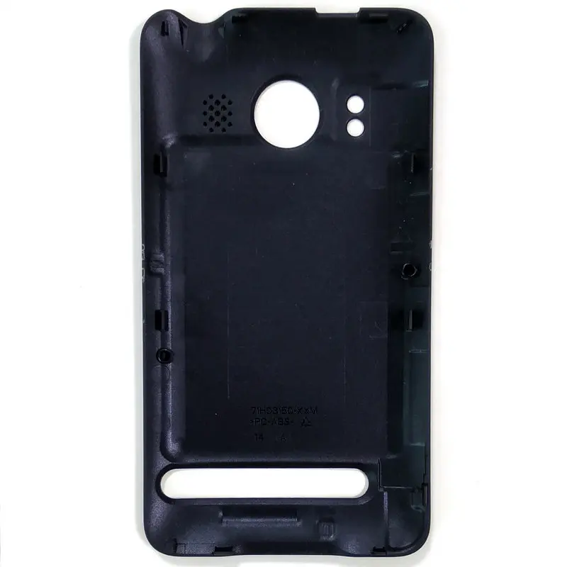 

Battery Back Cover Rear Case for HTC EVO 4G LTE Sprint Cell Phone