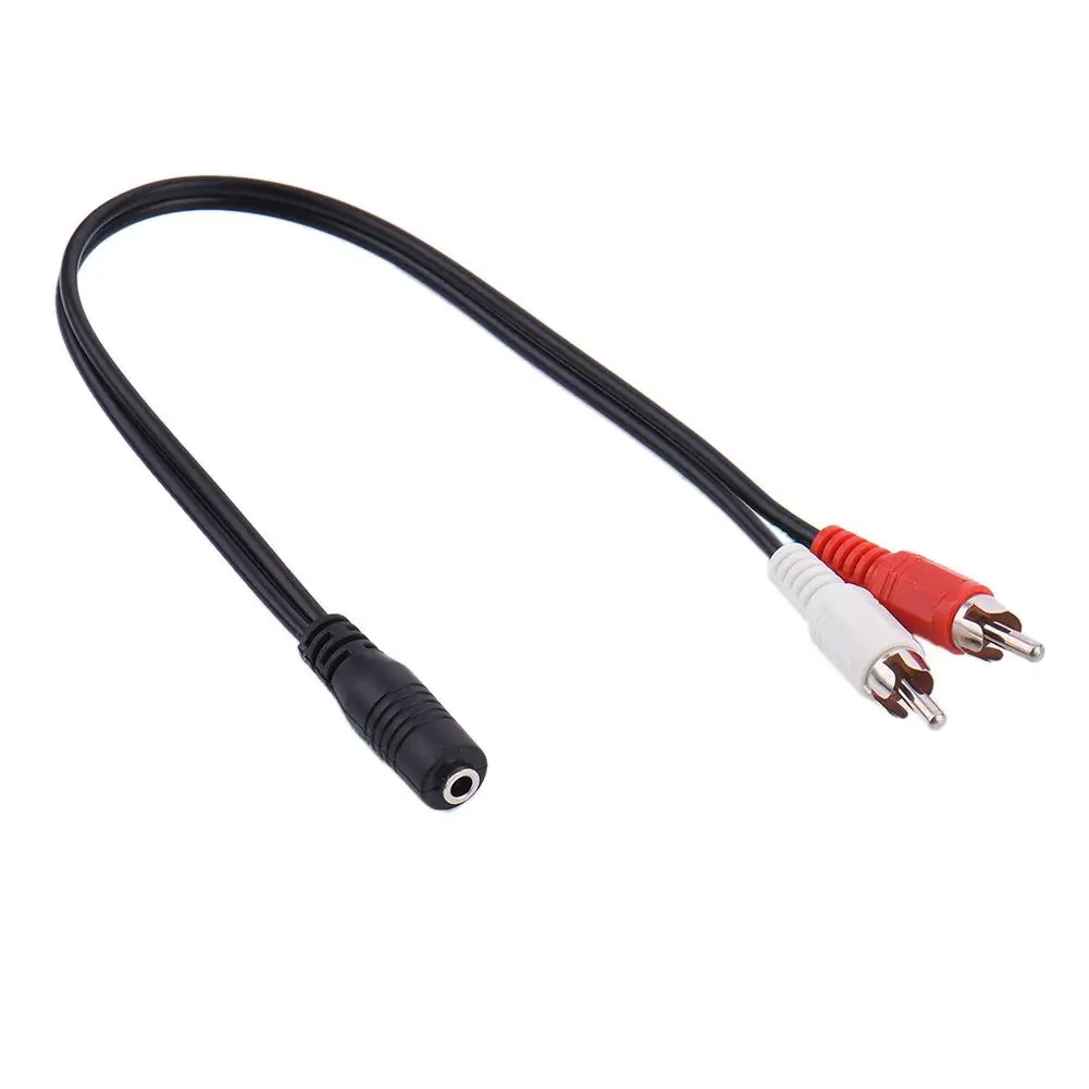 3 Rca Jack 3.5 Купить