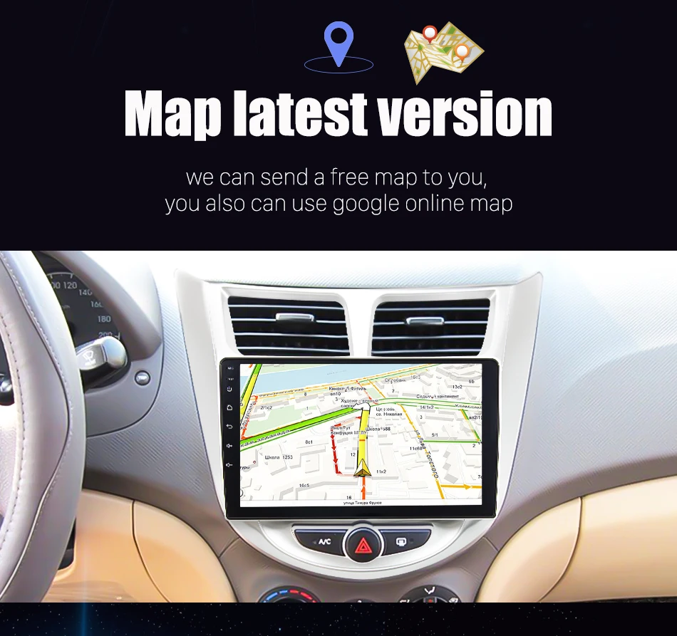 Cheap Eunavi 4G+32G Octa 8 core android 9.0 car dvd for Hyundai Solaris Verna Accent 2010-2018 multimedia car radio gps navi PX6 8 Cheap Eunavi 4G+32G Octa 8 core android 9.0 car dvd for Hyundai Solaris Verna Accent 2010-2018 multimedia car radio gps navi PX6 8