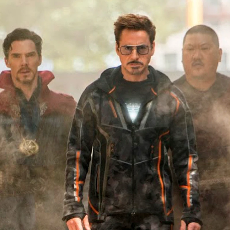 Hot Fashion Avengers Tony Stark Flying Style Sunglasses Men Women Square  Mens Sun Glasses Oculos De Sol Retro Men UV400|Men's Sunglasses| -  AliExpress