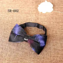 Mantieqingway строгая Деловая одежда галстуки бабочки для костюма для свадебной вечеринки регулируемые разноцветные галстуки-бабочки для мужчин