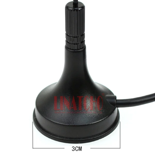 UHF 2