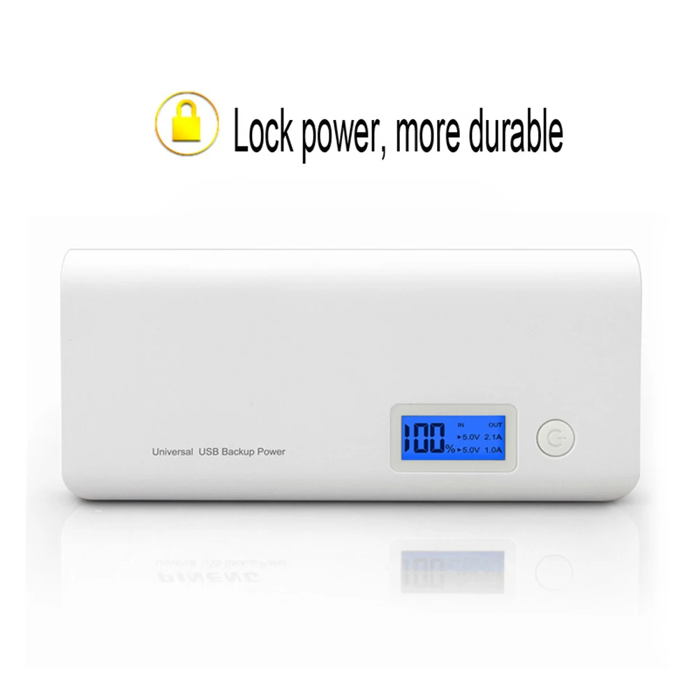 Iphone power bank