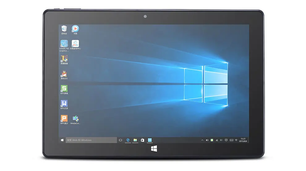 Windows10 + Android 5.1 10.1 "1920x1200 PIPO W1S 3 Г Планшетный ПК Intel Cherry Trail Z8300 Quad Core 4 ГБ RAM 64 ГБ ROM 5.0 М Камеры HDMI