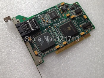 

Industrial equipment board Interphase PCI HBA card 5526-027A H05526-008-A00