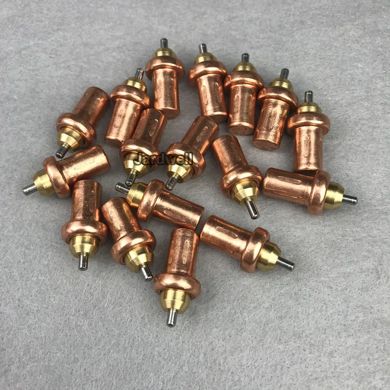 22186720 Ingersoll Rand Substituição Do Termostato temperatura