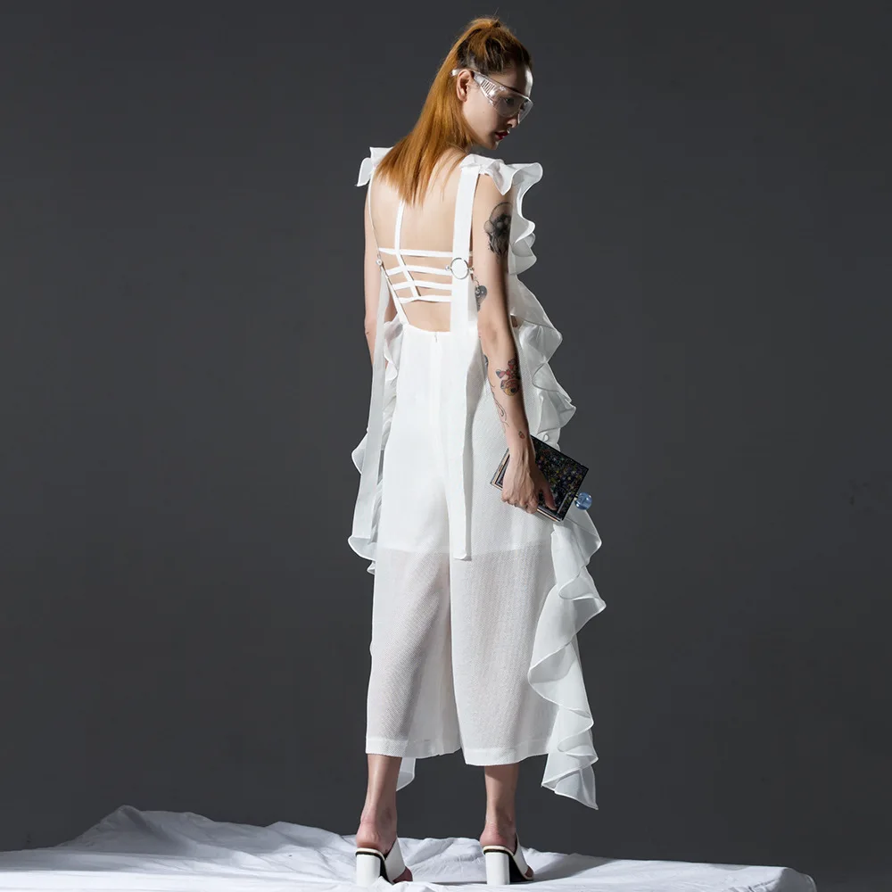 Jumpsuits and Playsuits