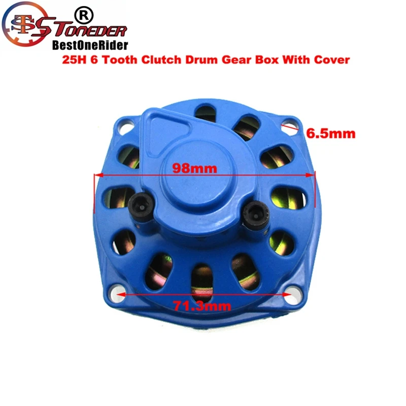 MXC0137 Size