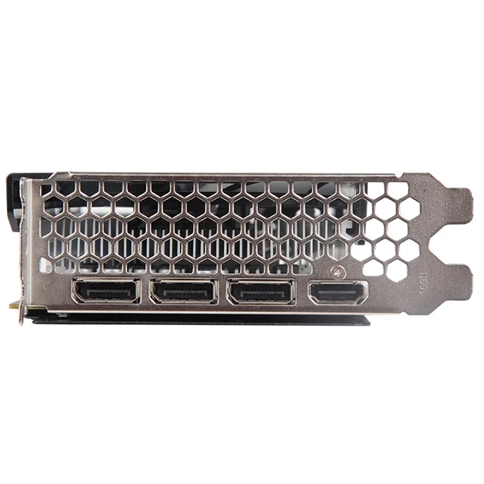 Оригинальный MAXSUN Radeon RX580 2048SP 8 GB M.2 видео Графика карта для игр GDDR5 AMD карте DP HDMI|graphic