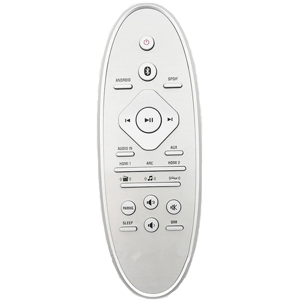 sansui sound bar