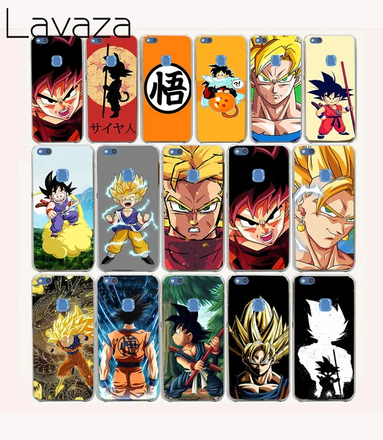 coque dragon ball huawei coque dragon ball huawei