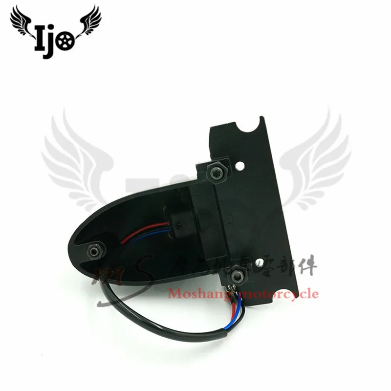 Пользовательские clignotant moto круиз для harley Davidson touring softail sportster Мотоцикл аксессуары тормозные Хвост задние фонари