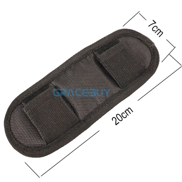 Removable Guitar Strap Shoulder Pad Comfort Shoulder Protection Padded