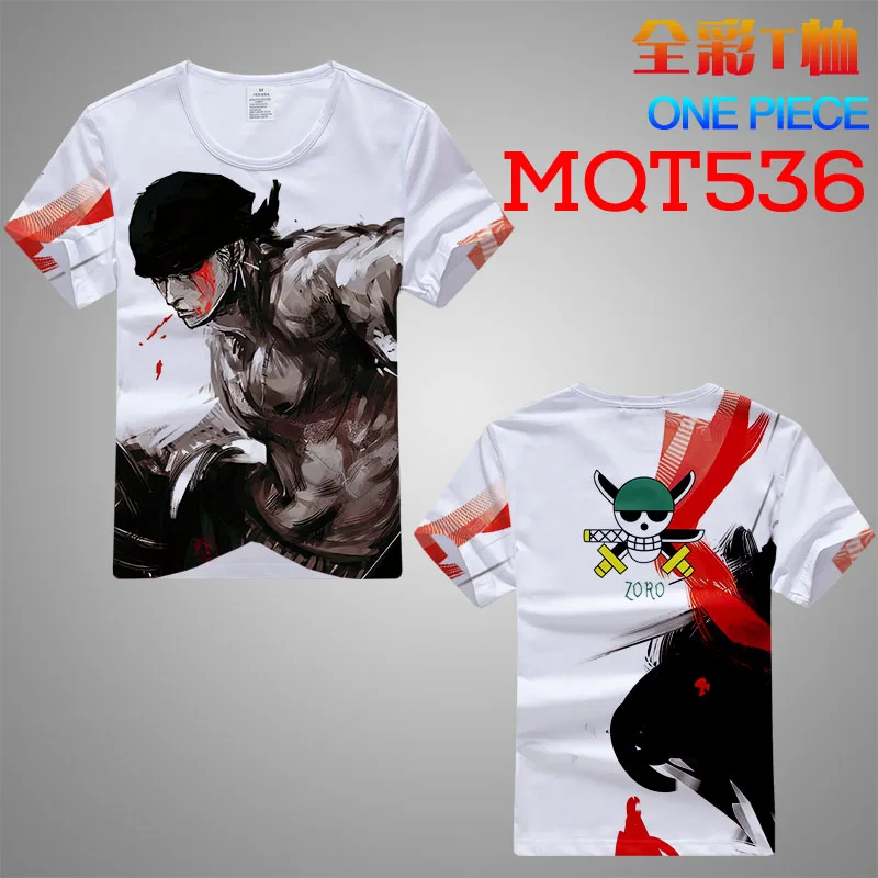  ONE PIECE MQT536-02