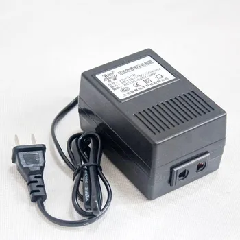 

Js transformer js-50w-b2 TRANFER 110V TO 220V voltage converter