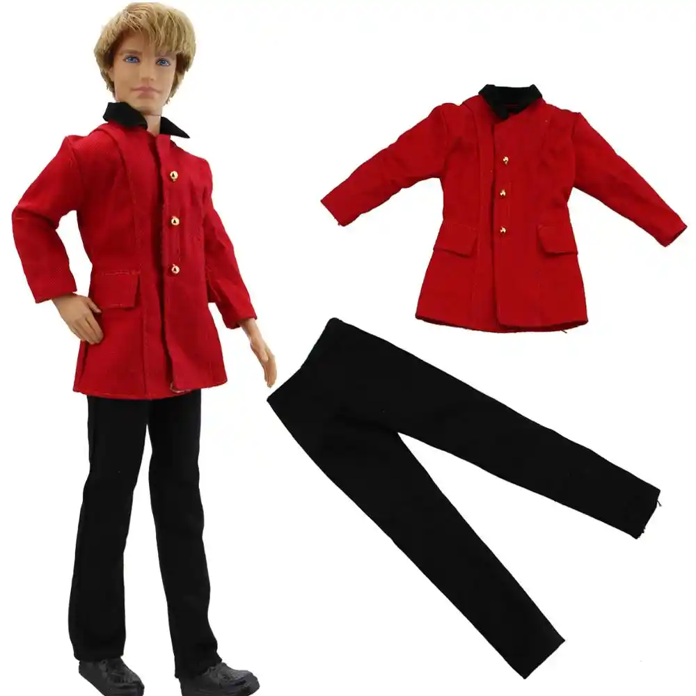 barbie ken doll set