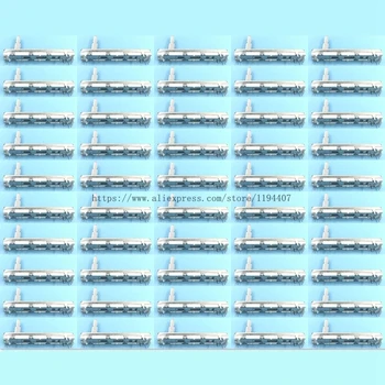 

50PCS FADER DCV1010 For Pioneer DJM400 DJM500 DJM600 DJM700 DJM800 DJM5000