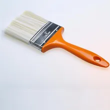 Высококачественная кисть для рисования, имитация шерсти, кисть для кухонного масла, щетка для подметания, инструмент для ручной очистки, инструменты для нанесения краски