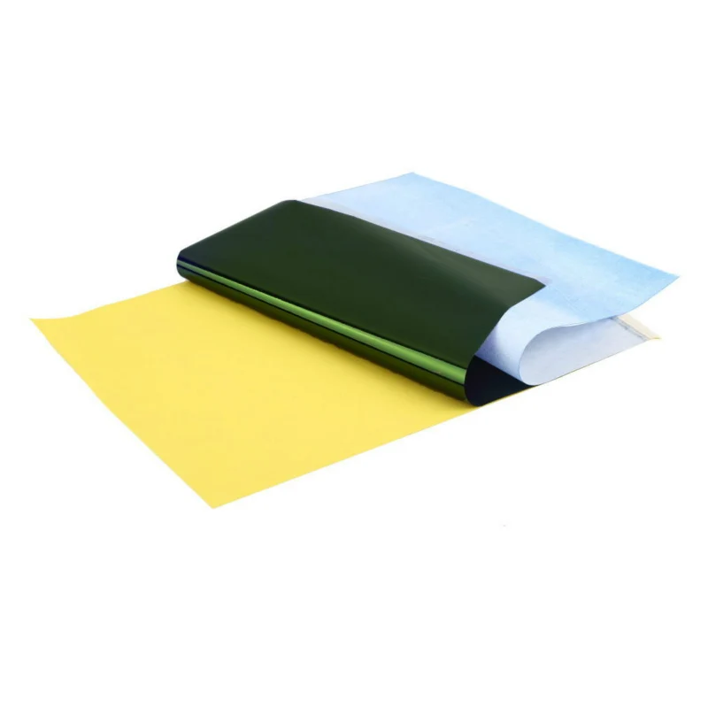 1Sheet/10Pcs Tattoo Transfer Carbon Paper Supply Tracing Copy Body Art