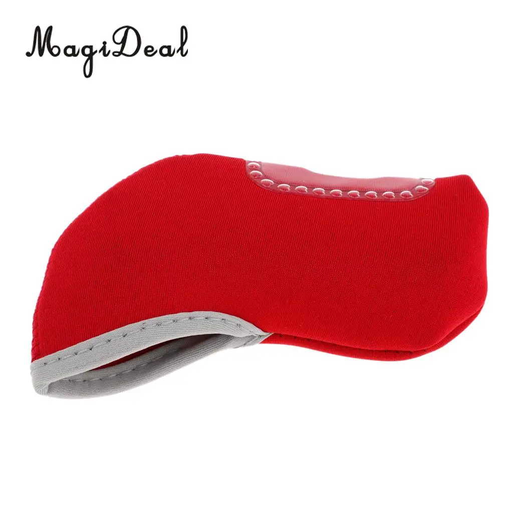 Durable Premium Neoprene Golf Club Iron Putter Headcover Head Cover Protector Sock Gear Accessories - Choose Colors & Degrees