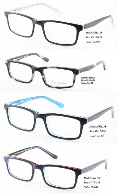 children's eyeglass accessories