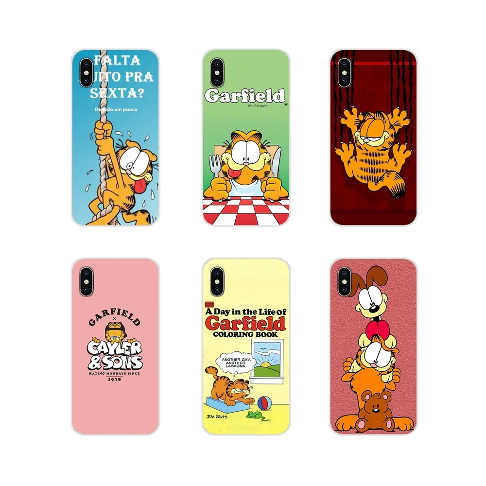 Прозрачный мягкий чехол для Samsung Galaxy S4 S5 MINI S6 S7 edge S8 S9 S10 Plus Note 3 4 5 8 9 | Мобильные