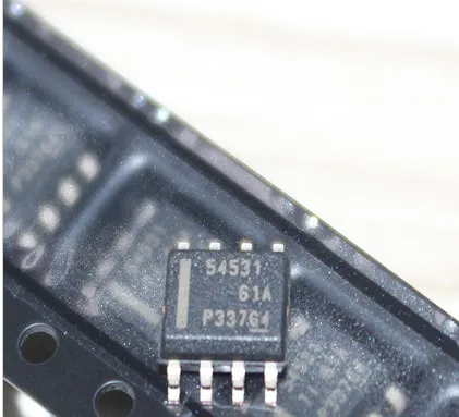 

Free shipping 10PCS/LOT TPS54531DDAR TPS54531 54531 SOP-8 New original