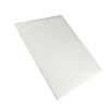 Le blanc bricolage filtre coton nettoyant pièces, haute efficacité composite purificateur d'air pièces HJZ2202 ► Photo 2/6