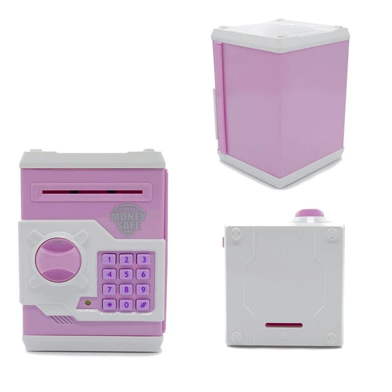 piggie bank face bank miss piggy pokemon piggybank piggy bank spirited away piggy piggy bank money box tin plastic coin boxes vortex bank glass piggy bank electronic coin piggy bank gift pig  (13)