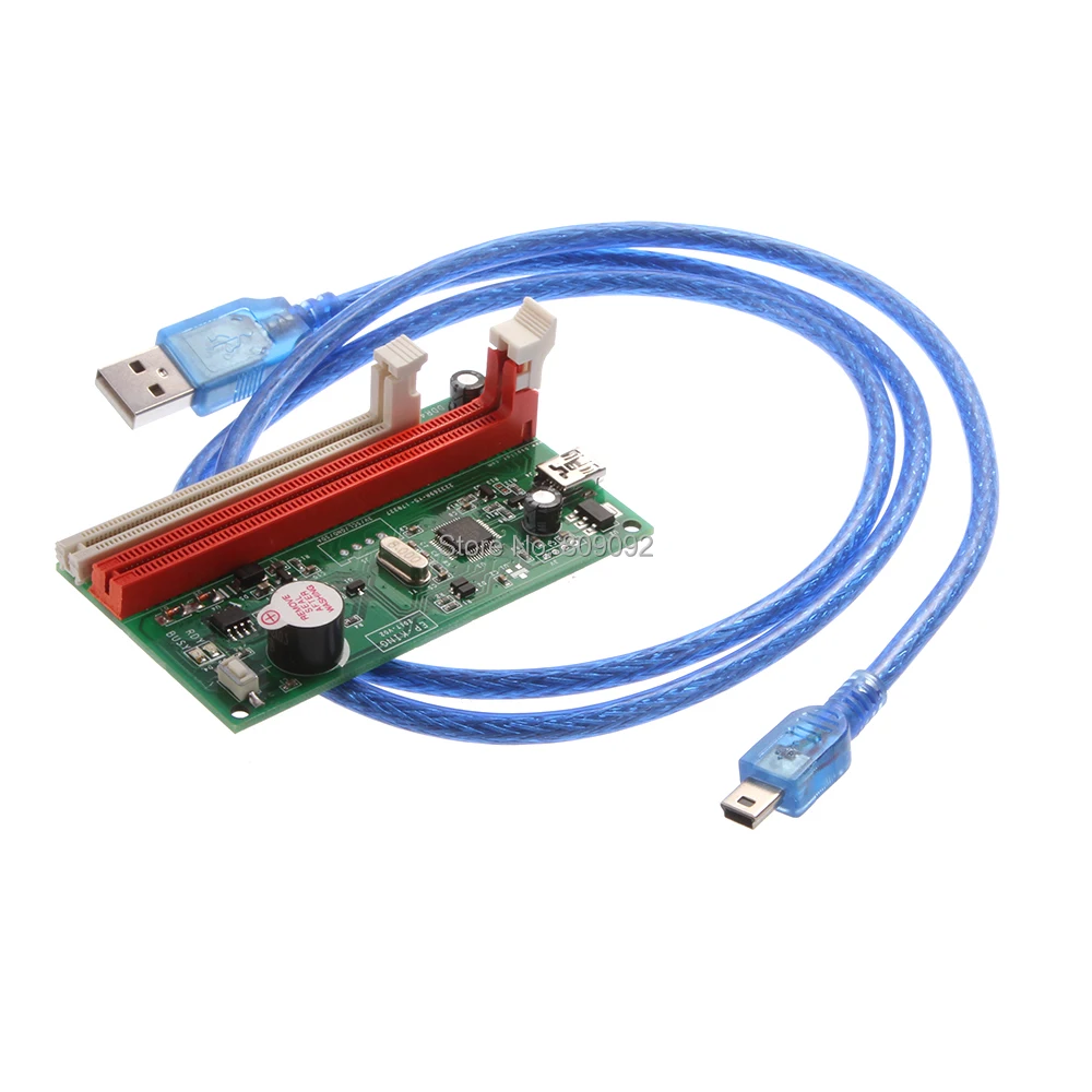 New memory Programmer SPD/EP burning the four