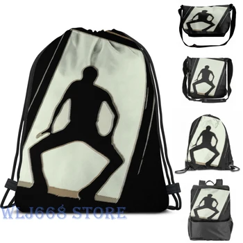

Funny graphic print shoulder Bags women Michael Jackson (9) Single shoulder backpack travel for men Gym Bag
