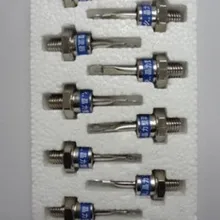 Спиральный контрольный тиристорный для контроля давления: KP20A/1200 V KP20-12 3CT20-12 20A 1200 V