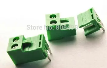 

2set 2P 3P 4P 5p 6P 7P 8P 9P 10P Terminal Block Connectors,pitch 5.08mm