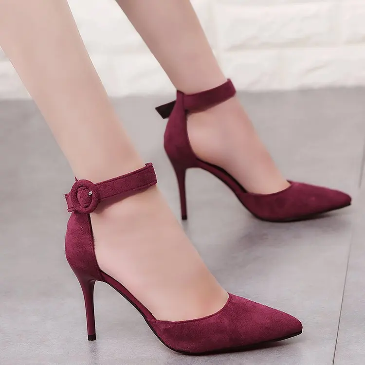  High Heels Shoes (12)