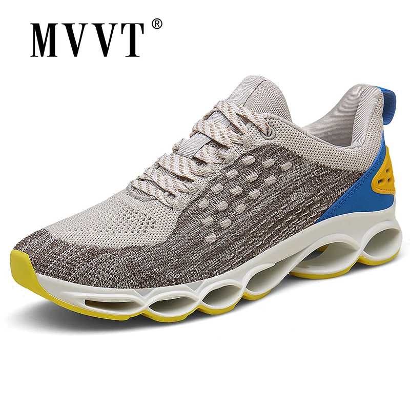 super cushioned running shoes