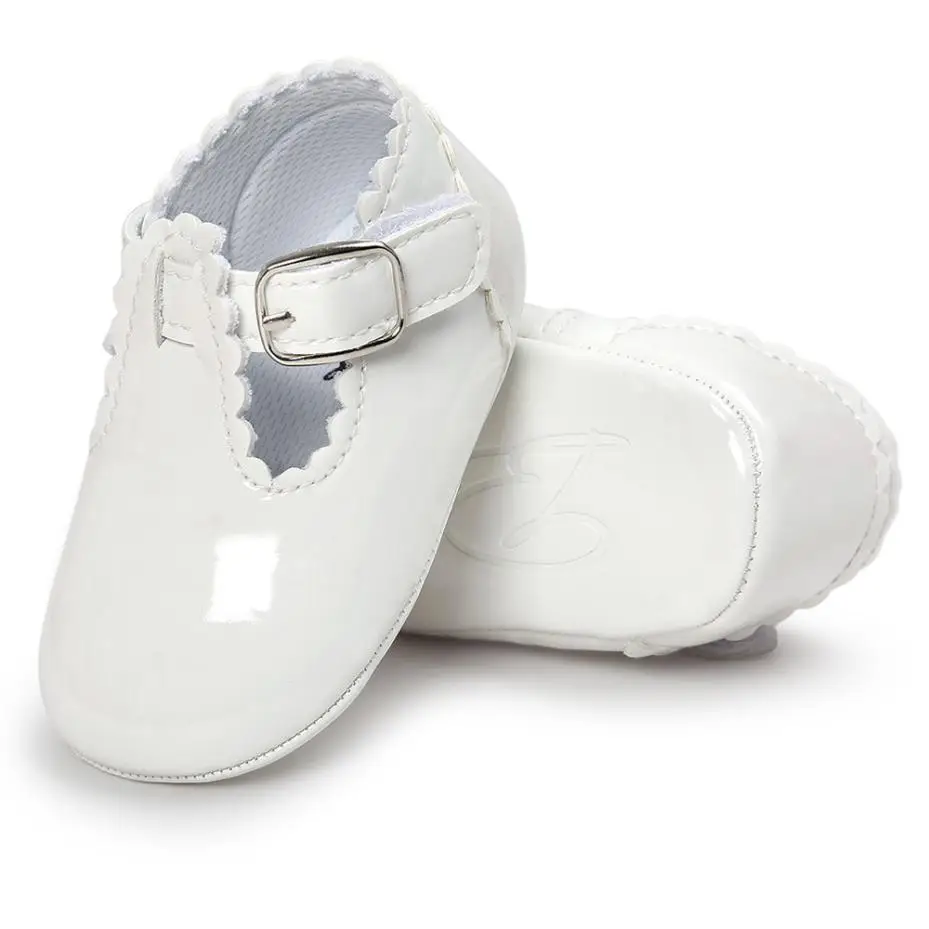 Обувь для маленьких девочек; Милая обувь для первых шагов для новорожденных; детская обувь принцессы с надписью; мягкая подошва; нескользящая обувь; bebek ayakkabi; подарок