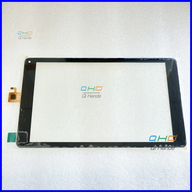 

257*154mm Black New For 10.1'' inch Prestigio MultiPad Wize 3341 3G PMT3341 3G touch screen panel Digitizer Sensor Free Shipping